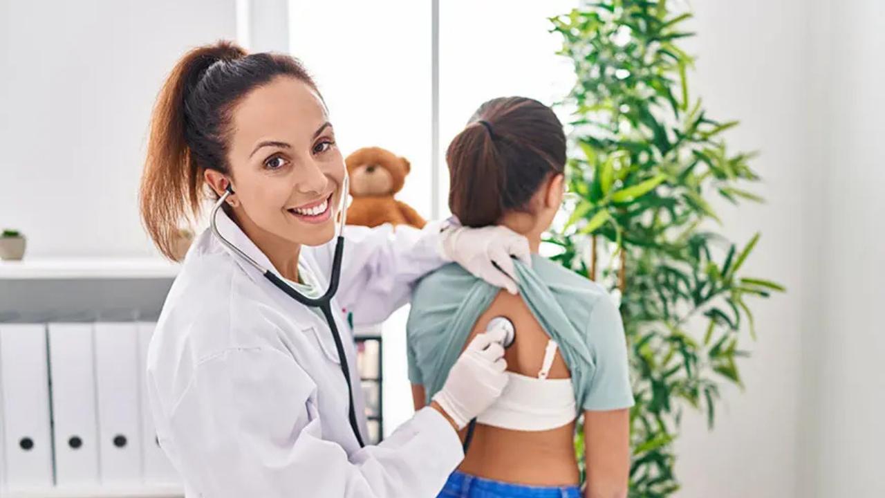 Physician Assistant (w/m/d) für hausärztliche Praxis in Halle (Westf.)